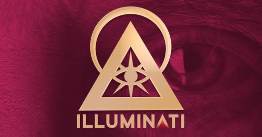 join the illuminati