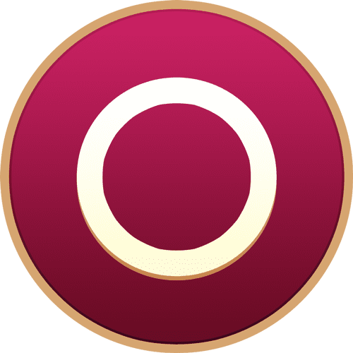 illuminati symbol - the eternal cycle