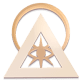 Illuminati symbol