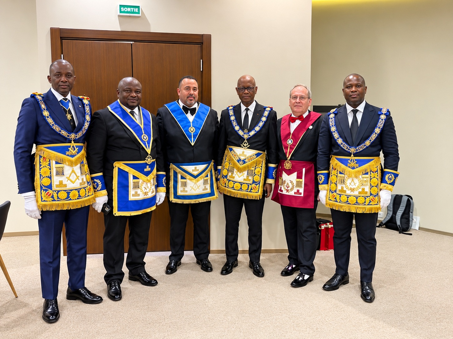 Freemasons